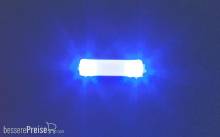 Faller 163761 - Blinkelektronik, 13,5 mm, blau
