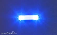 Faller 163763 - Blinkelektronik, 15,7 mm, blau