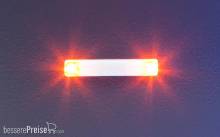 Faller 163764 - Blinkelektronik, 20,2 mm, orange