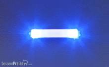 Faller 163765 - Blinkelektronik, 20,2 mm, blau