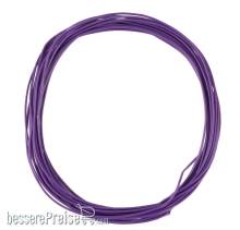 Faller 163787 - Litze 0,04 mm², violett, 10 m