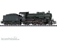 Trix T16387 - Dampflokomotive Baureihe 638