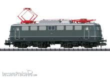 Trix T16402 - Elektrolokomotive Baureihe E 40