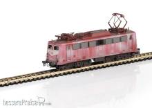 Trix T16407 - Elektrolokomotive Baureihe 140
