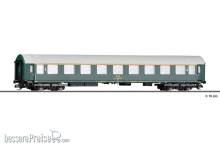 Tillig 16410 - Reisezugwagen ČSD