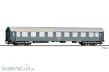 Tillig 16412 - Reisezugwagen ČSD