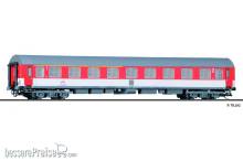 Tillig 16414 - Reisezugwagen ZSSK