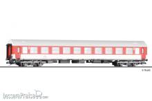 Tillig 16415 - Reisezugwagen der ZSSK