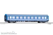 Tillig 16416 - Reisezugwagen der MAV