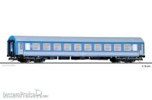Tillig 16417 - Reisezugwagen der MAV