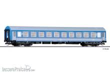 Tillig 16418 - Liegewagen 2. Klasse, Typ Y/B 70, der MAV, Ep. IV