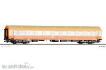 Tillig 16419 - Reisezugwagen „Städteexpress“ der DR