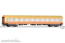 Tillig 16420 - Reisezugwagen 1. Klasse A 506.1 der DB AG