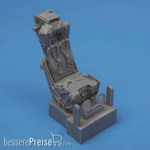 Quickboost QB72 011 - F-4 ejection seats with safety belts