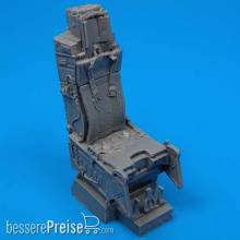 Quickboost QB72 022 - F-15 ejection seat with safety belts
