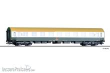 Tillig 16421 - Reisezugwagen 1./2. Klasse AB 512.1 der DB AG