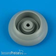 Quickboost QB72 161 - FW 190A-8 forward cowling ring für Revell Bausatz