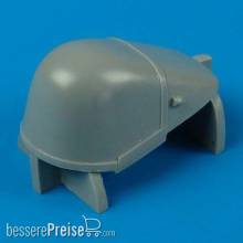 Quickboost QB72 179 - Liberator GR Mk.V Dumbo Radar für Hasegawa Bausatz