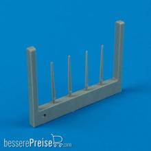 Quickboost QB72 193 - Hurricane Antennas