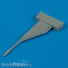 Quickboost QB72 230 - A-4 Skyhawk refueling probe - type A
