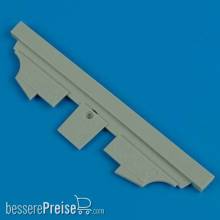 Quickboost QB72 260 - P-47D-30 Thunderbolt wing conversion TAM
