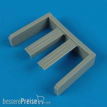 Quickboost QB72 300 - B-24 Liberator correct front (HAS)