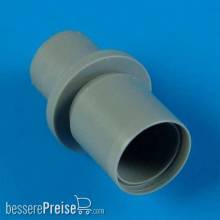 Quickboost QB72 340 - F9F-2 Panther exhaust nozzles for HobbyB