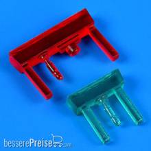 Quickboost QB72447 - Gloster Gladiator position lights f.Airf