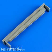 Quickboost QB72480 - Su-27 Flanker B slots for Zvezda