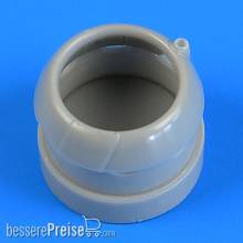 Quickboost QB72521 - MiG-15 air intake for Eduard