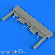 Quickboost QB72532 - L-29 Delfin antennas for AMK
