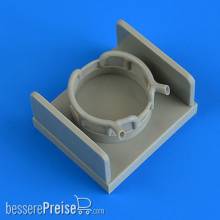 Quickboost QB72557 - B5N1 Kate exhaust for Airfix