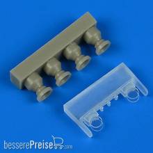 Quickboost QB72564 - Be-12 landing lights f.Modelsvit
