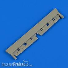 Quickboost QB72584 - Ki-61-Id Hein pylons for Tamiya