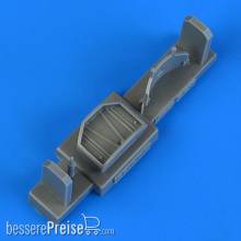 Quickboost QB72 671 - 1:72 Harrier GR.5/7/9 opent airbrakes