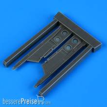 Quickboost QB72 675 - 1:72 OV-10A Bronco wing pylons
