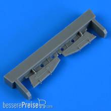 Quickboost QB72 676 - 1:72 OV-10D Bronco wing pylons