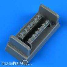 Quickboost QB72 680 - 1:72 Fw 190D-9 exhaust