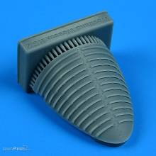 Quickboost QB72 715 - Westland Wessex HC.2 transmission cover for Airfix