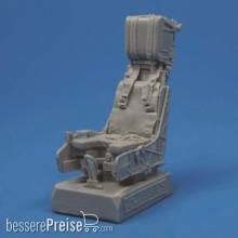 Quickboost QB32 001 - 1:32 F/A-18C ejection seat with safety belts