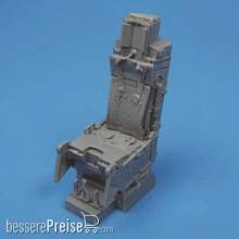 Quickboost QB32 003 - 1:32 F-15 ejection seat with safety belts