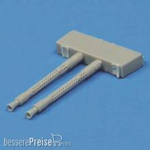Quickboost QB32 009 - 1:32 Bf 109G-6 gun barrels für Hasegawa Bausatz
