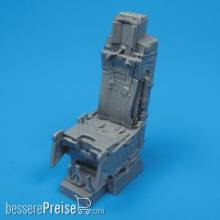 Quickboost QB32 017 - 1:32 A-10A ejection seat with safety belts