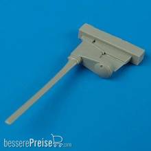 Quickboost QB32 047 - 1:32 Junkers Ju 87D D/F loop antenna - late for Hasegawa kit
