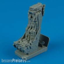 Quickboost QB32 082 - 1:32 BAE Lightning seat with safety belts