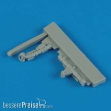 Quickboost QB32 104 - 1:48 F/A-18E Super Hornet corr.contr.lev. TRU
