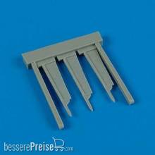 Quickboost QB32 109 - 1:32 F4U-1 Corsair pitot tube