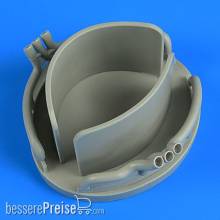 Quickboost QB32189 - 1:32 T-28 Trojan exhaust for Kitty Hawk