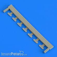 Quickboost QB32191 - 1:32 F-4 Phantom II mirrors