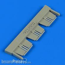 Quickboost QB32217 - 1:32 MiG-21 radio altitute sensors early v.